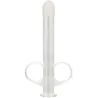 Water System Calex Injecteur à lubrifiant Xl Lube 23ml Transparent